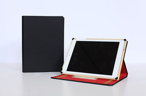 IPAD AIR CLASSIC BLACK
