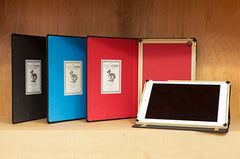 IPAD AIR CLASSIC BLACK