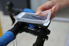 BIKE KIT IPHONE 5/5S