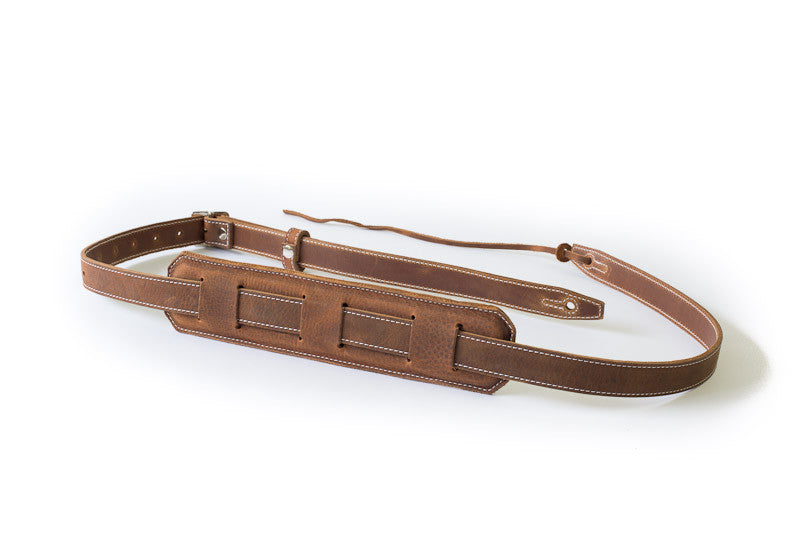 ARIZONA ARENA VINTAGE GUITAR STRAP