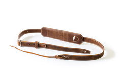 ARIZONA ARENA VINTAGE GUITAR STRAP