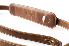 ARIZONA ARENA VINTAGE GUITAR STRAP