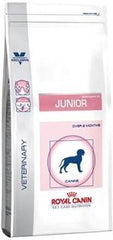 Royal Canin Junior Medium Dog