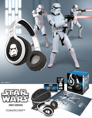 Star Wars™ First Edition  STREET by 50 On-Ear Headphones