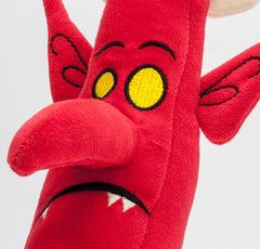 Twisp & Catsby Plush Set